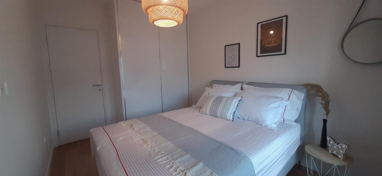 Lux Apartment Portovista Bar Eksteriør bilde